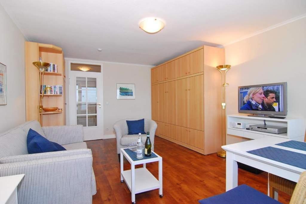 Apartment Sylter Welle, Whg 57, Seeseite *